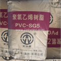 Suspension PVC Resin K65-67 for Pipe